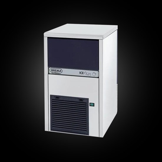 Brema-Self Chamber Ice Cube Machine (CB249 A)